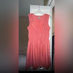 Ann Taylor dress 👗